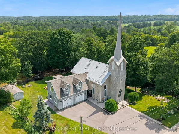 89 Finlay St, Stone Mills, ON K7R 3L2
