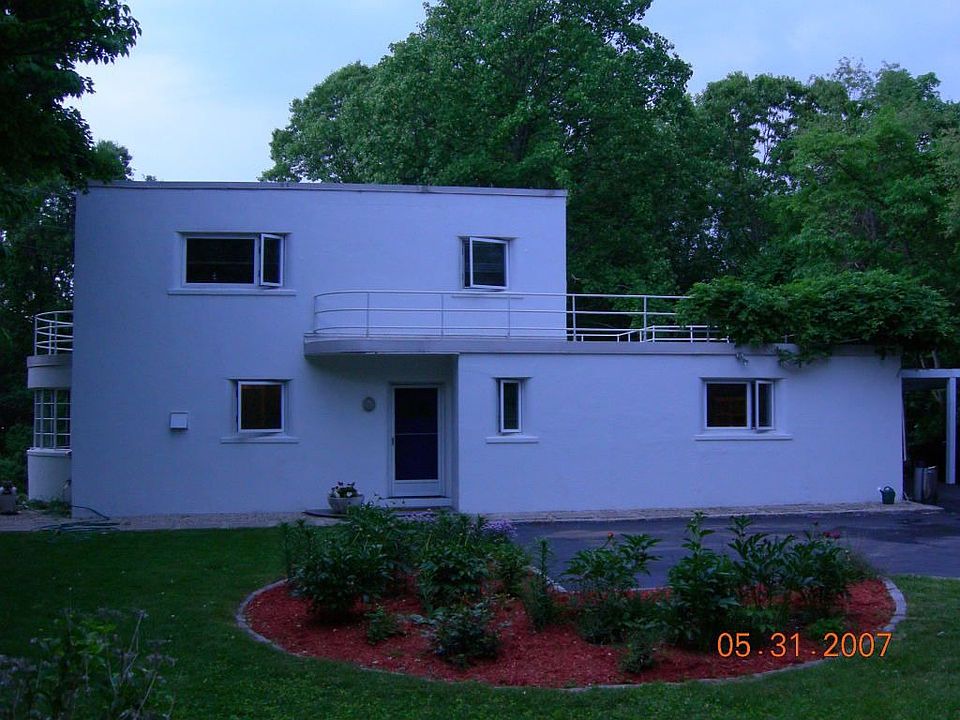 Bauhaus Mood