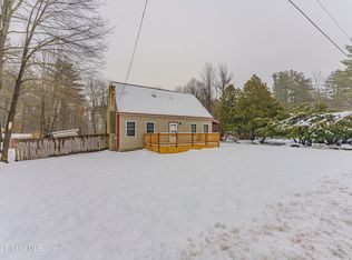 111 Dimmick Rd, Gansevoort, NY 12831