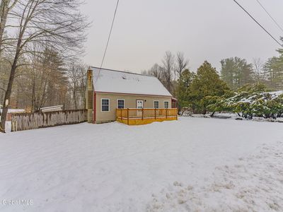 111 Dimmick Road, Gansevoort, NY, 12831