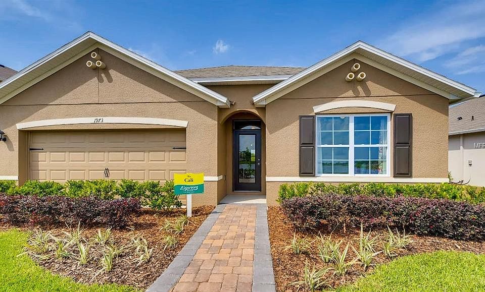 1831 Partin Terrace Rd, Kindred, FL 34744 Zillow