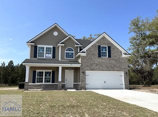 767 Deer Meadow Way, Allenhurst, GA 31301
