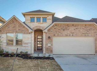 377 Jefferson Dr, Kyle, TX 78640