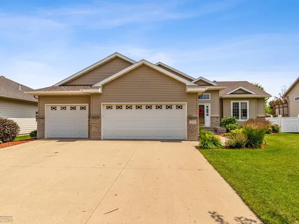 1829 1st St, West Fargo, ND 58078