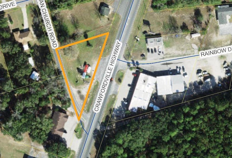 1st image of 2480 Crawfordville Hwy