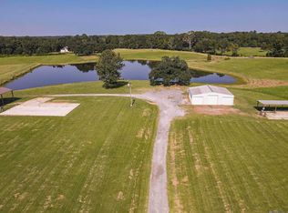 5507 State Highway 966, Saint Francisville, LA 70775