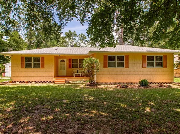 41235 W Yellow Water Rd, Hammond, LA 70403
