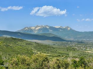 1454 S Beaver Bench Rd, Heber, UT 84032