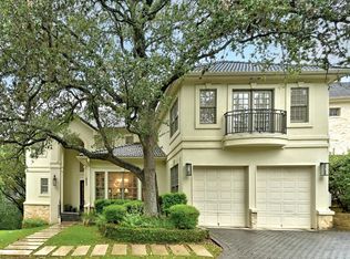 2100 Rue De Saint Germaine, Austin, TX 78746