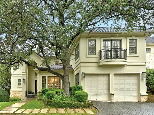 2100 Rue De Saint Germaine, Austin, TX 78746