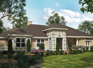 105 Woodland Hills Dr, Georgetown, TX 78633