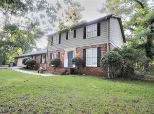236 Baywood Cir, Lagrange, GA 30240
