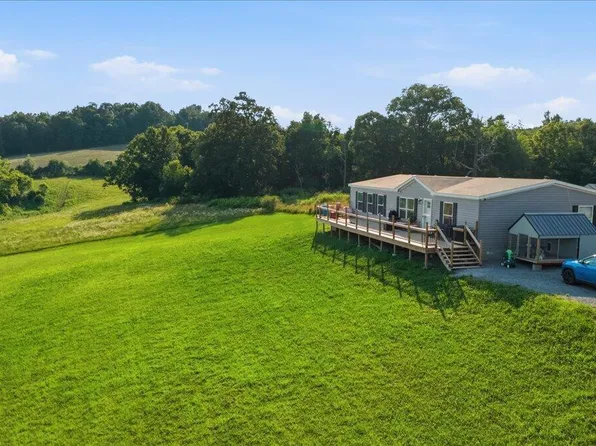 215 Cain Rd, Sharps Chapel, TN 37866