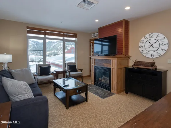 110 Morning Star Dr, Kellogg, ID 83837