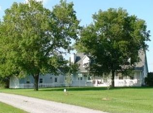 787 E Spruce Rd, Spruce, MI 48762