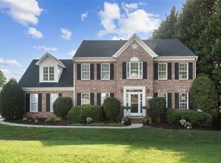 212 Harmon Ridge Ln, Kernersville, NC 27284