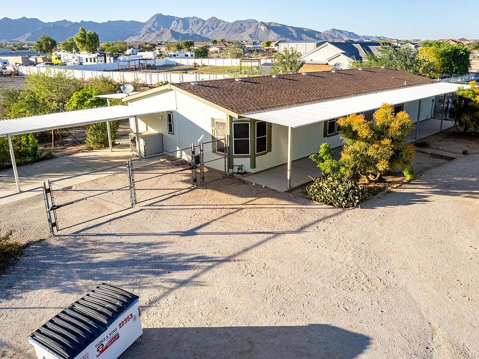 1st image of 2408 N 198TH Avenue