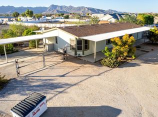 2408 N 198th Ave, Buckeye, AZ 85396