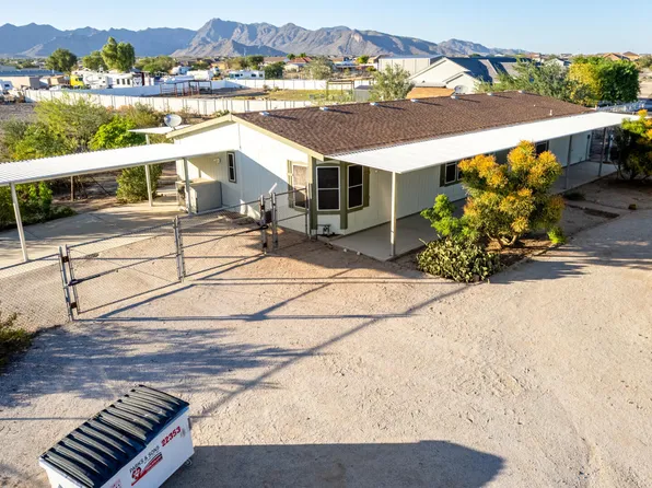 2408 N 198TH Avenue, Buckeye, AZ 85396