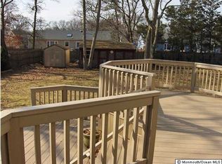 208 Dennis Dr, Brick, NJ 08724