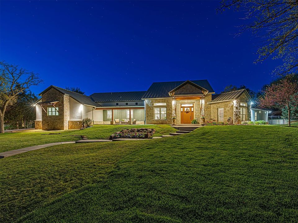 4101 Oakdale Farm Cir, Edmond, OK 73013 MLS 1103825 Zillow