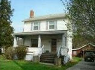 1184 Midland Beaver Rd, Industry, PA 15052