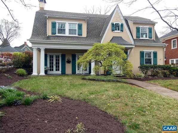 336 Parkway St, Charlottesville, VA 22902