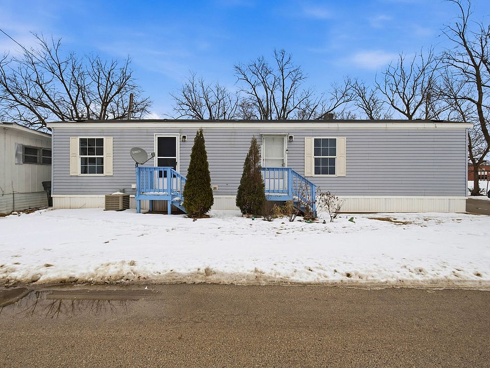 1st image of 815 E Oakton St #311