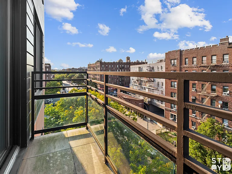 742 Lefferts Ave #6A — Photo 5