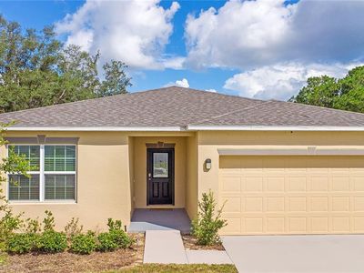 703 James Ct, Poinciana, FL, 34759
