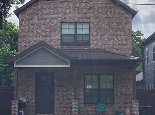 1320 S College Ave, Fayetteville, AR 72701