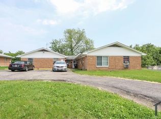 4116 Merryfield Ave, Dayton, OH 45416