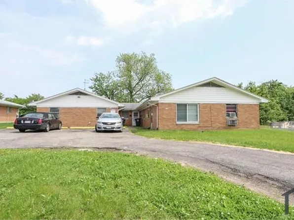 4122 Merryfield Ave, Dayton, OH 45416