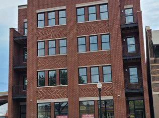 2145 S Halsted St #2S, Chicago, IL 60616