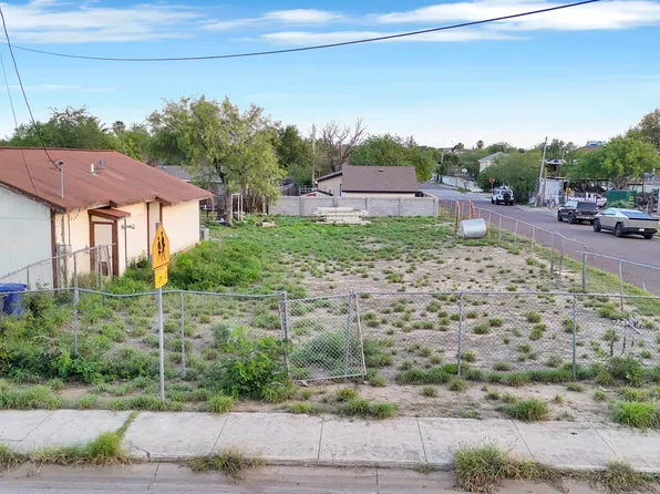 2502 Boulanger St, Laredo, TX 78043