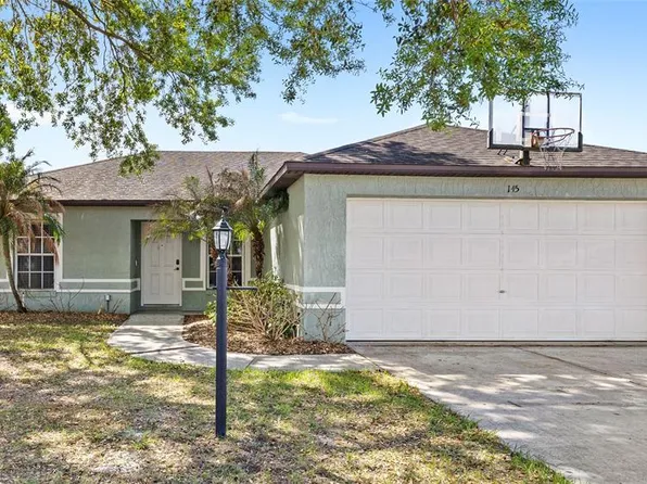 145 Eagle Point Blvd, Auburndale, FL 33823