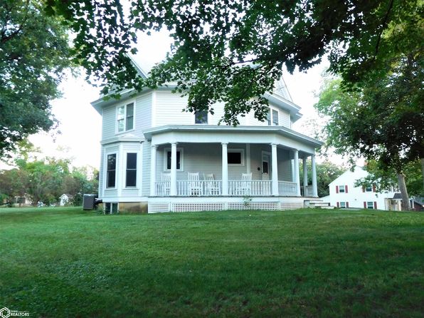 703 S Chestnut St, Jefferson, IA 50129