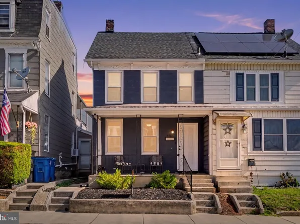 1703 Monroe St, York, PA 17404