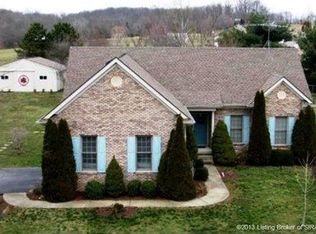 5930 Highway 62 NE, Corydon, IN 47112