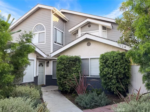 1524 251st St #B, Harbor City, CA 90710