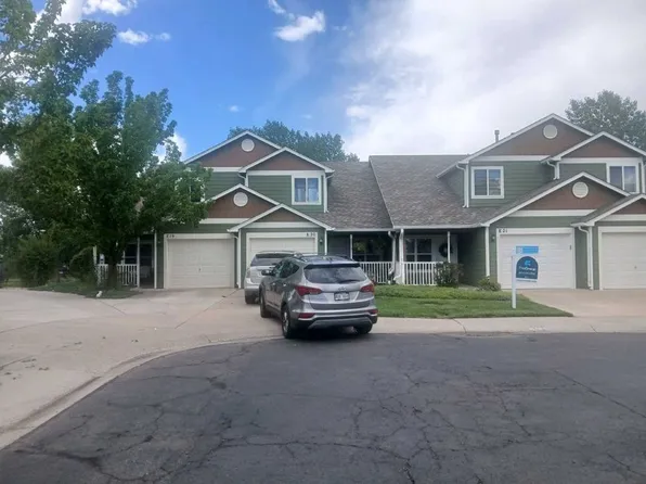 802 Waterglenn Dr, Fort Collins, CO 80524