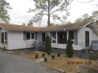 0 705/2670 Longleaf Dr SW, Pinehurst, NC 28374