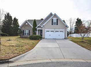 2212 Alamar Ct, Colfax, NC 27235