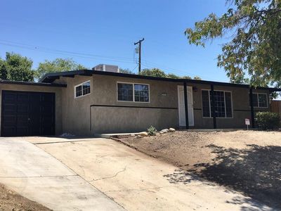 3401 Bucknell St, Bakersfield, CA, 93305