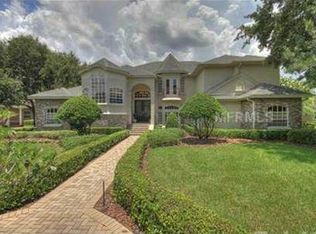 2949 Kensington Trce, Tarpon Springs, FL 34688