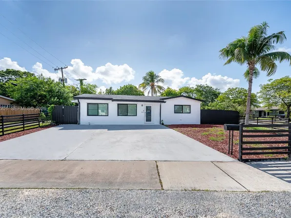 20001 NW 14th Ave, Miami Gardens, FL 33169