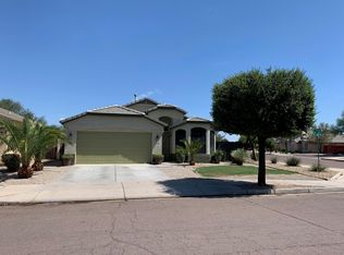 16730 W Melvin St, Goodyear, AZ 85338