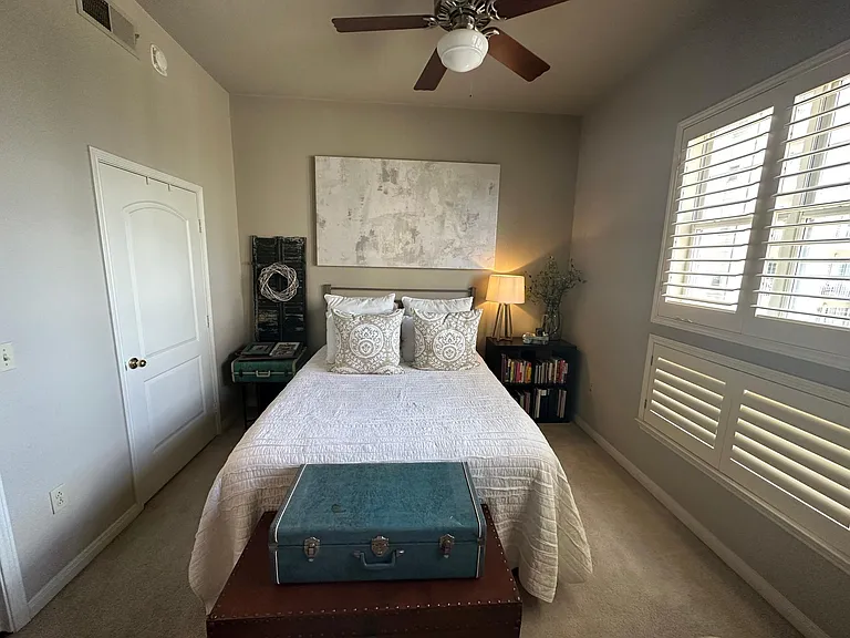 3225 Turtle Creek Blvd #1117 — Photo 30