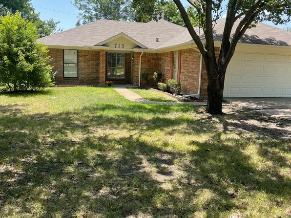 713 Meadowdale Dr, Royse City, TX 75189