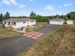 3511 Route 126, Moncton, NB E1G2Y1